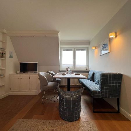 Apartmán Passat Wenningstedt-Braderup Exteriér fotografie