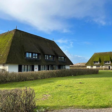 Apartmán Passat Wenningstedt-Braderup Exteriér fotografie