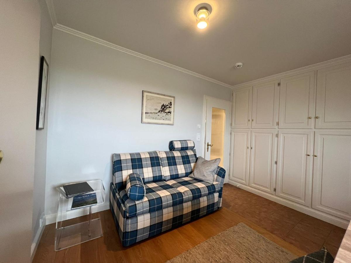 Apartmán Passat Wenningstedt-Braderup Exteriér fotografie